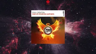 Paul Denton - Rise Up (FSOE 700 Anthem) (Extended Mix) [FSOE]