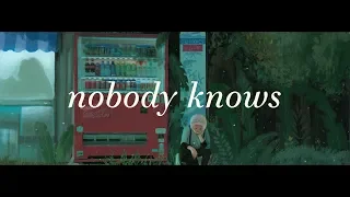 Russ ~ Nobody Knows (Lyrics)