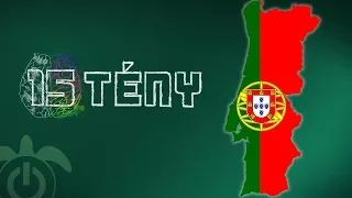 15 Érdekes Tény Portugáliáról