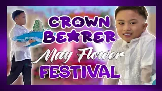 Flores de Mayo Coronation Experience