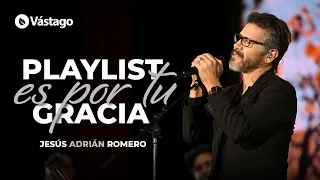 Música De Jesús Adrián Romero 2024