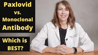 You have COVID (FALL 2022) - which treatment is BEST?