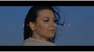 ROUTA - Just A Girl (2015)