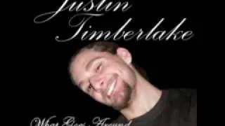 Justin Timberlake - What Goes Around (Master Farsheed Metal Remix)