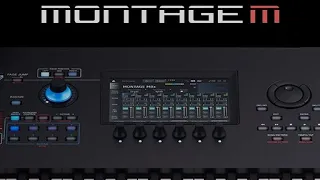 Yamaha Montage M Honest Review 1 Month Later