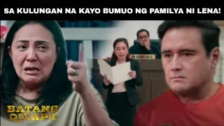 Pagbabayarin ko kayong dalawa | FPJ's Batang Quiapo | Advance Episode | Full Episode | Fanmade
