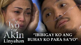 Ang Sa Iyo Ay Akin Linyahan | Episode 151