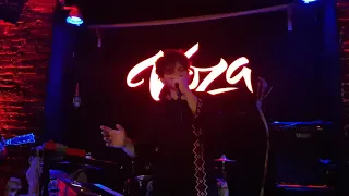 MOTANKA - Verba live in Ternopil