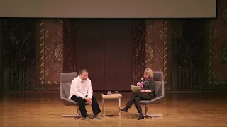 Q&A with Ai Weiwei