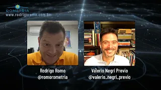 RODRIGO ROMO LIVE 13 - LA ORDEN KUMARA, SECTORES GALACTICOS, CONCIENCIAS Y MAESTROS QUE PARTICIPAN