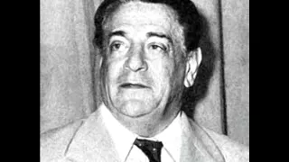 Tito Schipa - Chi se nne scorda cchiù (1955)