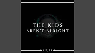 The Kids Aren't Alright (20th Anniversary)