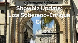 LATEST: LIZA SOBERANO-ENRIQUE GIL BREAKUP