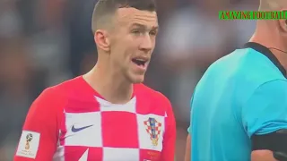 Classic Match | 2018 WC Final | France 4- 2 Croatia All Goals & Highlights HD