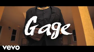 Gage - Never Stop Bad (Official Video)