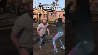 GTA Hood NPCs be like