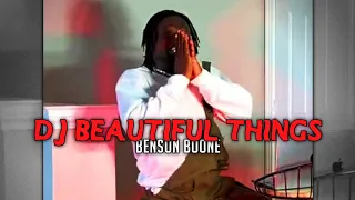 DJ Beautiful Things DJ DESA X Madara Dusal Remix Style