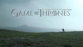 Game of Thrones | Soundtrack - King of the North (Extended)