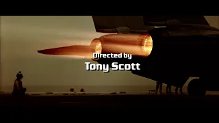 Top Gun: Opening Theme / Danger Zone (Isolated Score)