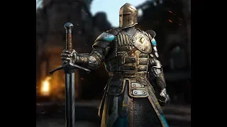 For Honor Music Video "A Warden's Oath" (Sabaton - The Last Stand)