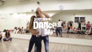 Lucas Oliveira e Carol Siqueira - Dançando: Ou some ou soma