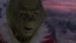 How the Grinch stole Christmas (2000) Scene: A Change of Heart