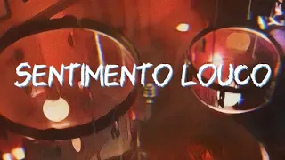 Marília Mendonça - Sentimento Louco (Speed Version)