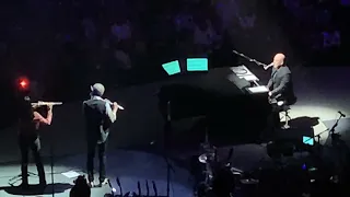 Billy Joel, Always a Woman (Live, 2022)