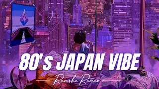 80's Japanese Nostalgia Compilation