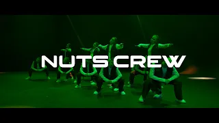 NUTS CREW  // DANCE VIDEO