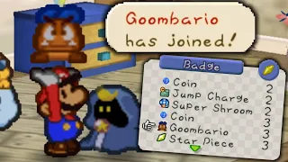 Paper Mario 64's New Randomizer LOOKS AMAZING