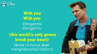 Chris Isaak Wicked Game Lirik dan Terjemahan @LiTers