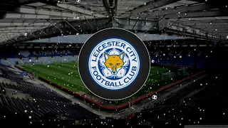 Leicester City FC Mållåt/Goal Song 2020/21