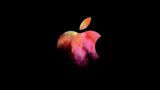 Apple - Hello Again - October Event 2016 Teaser