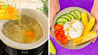 Mouth-Watering Egg Recipes to Make Your Breakfast Yummier