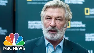 Alec Baldwin could face 18-months in jail and $5,000 fine over fatal ‘Rust’ shooting