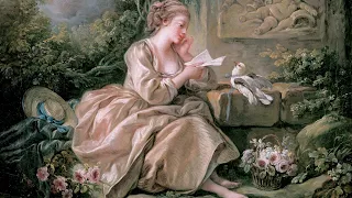 Francois Boucher || Most Famous Paintings