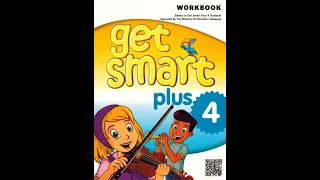 Get Smart Plus 4 Workbook page 53