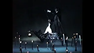 El Fantasma de la Opera Méxco (Tema Principal)