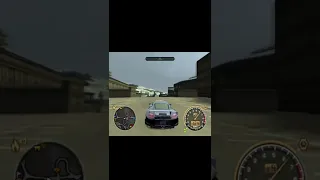 Califiquen Este Accidente De NFSMW