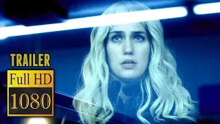 🎥  GEMINI (2017) | Full Movie Trailer in Full HD | 1080p