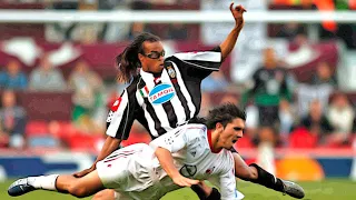 The Pitbull bites hard (Edgar Davids vs Gennaro Gattuso)