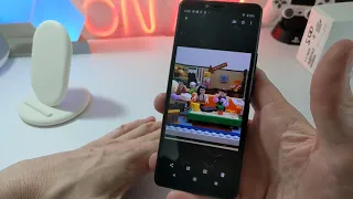 Sony Xperia 10 II review. #Tech #Sony