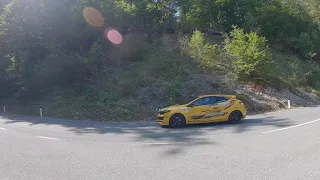 Hillclimb Hrušica [4K]60fps 11.9.2021 🚗🏎️