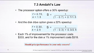 Introduction to Amdahl's Law