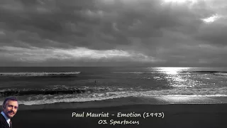 Paul Mauriat - Emotion (1993)