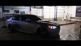 BMW M5 F10 A009PP zelimkhanshm