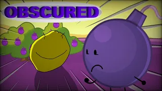 Obscured But Yellow Face And Bomby Sing It (FNF/BFDI Cover/Reskin)