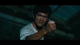 Bruce Lee / Брюс Ли (история/достижения/смерть)