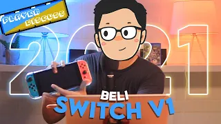 Beli SWITCH V1 di 2021? Worth it gak ya? | Player Discuss